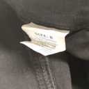 Women Regular High Rise Black Jeans
 Size 8