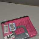 New11inch Tablet Case 2023, Ubearkk Shock-Proof Lightweight EVA Foam Protective Back Cover with Foldable Stand Holder Compatible with Latest 11 Tablet (2023 Release 13th Generation),Pink