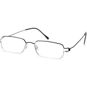 TERAISE Ultra Light Reading Glasses for Men/ Women with Blue Light Blocking, Stylish Comfortable Screwless HD Computer Readers Metal Frame Eyeglasses 3.0X