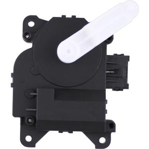 HVAC Blend Door Actuator Evaporator Servo Motor for Lexus GS300 1998-2005, GS400 1998-2000, GS430 2001-2005, SC430 2002-2010