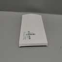 Badge Holder Retractable Clip Heavy Duty Carabiner Badge Reel Keychain with Lanyard ID Cards Holder Cool Tactical ID Holder (2 Holders and 2 Badge Reels Black # 01)