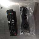 LG 55-Inch Class QNED evo AI QNED85A Series Mini LED 4K Smart TV w/AI Picture, AI Sound, HDR10, AI Super Upscaling 4K, Filmmaker Mode, Wow Orchestra, Alexa Built-in (55QNED85AUA, 2025)