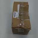 Topadorn 7.85 FT Chains Decorative Iron Gutter Chain with 12 Rain Collector Cups 12 Thick Iron Flower Cups Garden Decorative