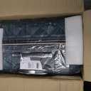 Kenneth Cole REACTION Diamond Tower Collection Lightweight Hardside Expandable 8-Wheel Spinner Travel Luggage, Deep Teal, 2-Piece Set (20" & 28")