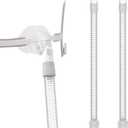 2PCS Hose Supplies for Airfit N20, Replacement Short Tube - ItAll Supplies for CPAP Users, F/SA H/SA Eligible
