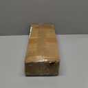 Rebar Stakes 16 inch, Heavy Duty J Hook Ground Stakes, 5/16 inch Curved Steel Tent Stakes Anti Rust Ground Anchors for Chain Link Wire Fencing, Pack of 40, Black