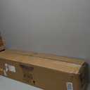 43.3" Height Child Mannequin Full Body Realistic Adjustable Detachable Manikin Display Head Turns Dress Form W/Metal Base, Gender-Neutral