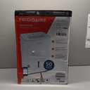 Frigidaire 35 Pint Dehumidifier for Home, Bedroom & Medium Rooms, White