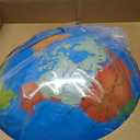 LeapFrog Magic Adventures Globe (Frustration Free Packaging), 11.1" X 10.2" X 14.1"