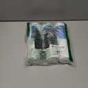 Waterdrop UKF8001 Refrigerator Water Filter 4, Replacement for Whirlpool EDR4RXD1, EveryDrop Filter 4, Maytag UKF8001AXX-750, UKF8001AXX-200, 46-9006, Puriclean II, WD-F07, 3 Filters