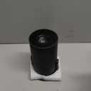 [Built-in Apps & 2026 Upgraded] Mini Projector Support 4K 1080P Auto Keystone 180 Rotatable with WiFi 6 and Bluetooth 5.4, Projector Portable Compatibile with HDMI/TV Stick/Memory Stick/Laptop-Black