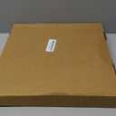 Stuffed Animal Storage Wood Corner Plush Toys Holder with Star Pattern, Length Adjustable Hanging Stuffed Animal Toy Organizer Shelf for Nursery Play Room Bedroom Kid Room