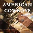American Cowboys - Aaron C Rhodes, Book