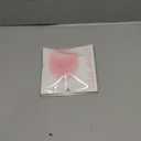 5Pcs Makeup Sponge For Foundation Concealer And Powder, Latex Free Blender Sponge For Natural And Easy Makeup Soft Long-lasting And Beginner-friendly, Green, Medium