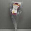 Regular 5/16" Auto Siphon 24" Length with 8 feet of Tubing, clear, 1 piece