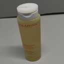 Clarins Hydrating Toning Lotion | Cleanses, Tones, Hydrates and Balances Skin's Microbiota |Plant-Based Ingredients, Including Aloe Vera | Alcohol-Free | Normal to Dry Skin Types