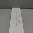 Wireless Keyboard and Mouse Combo, Compact Quiet Wireless Keyboard and Mouse Set 2.4G Ultra-Thin Sleek Design for Windows, Computer, Desktop, PC, Notebook, Laptop (Pink)