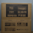 Art3dwallpanels Ceiling Tiles 24 x 24 Drop Ceiling Tiles, 12 Pack Drop in High Grade PVC Wall Panels, Fire Rated, Waterproof, Light Weight, Cover 48 Sq.Ft, White (White)