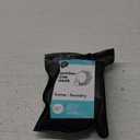 Suction Cup Hooks for Door Wreaths - Heavy Duty Clear Wreath Suction Cups for Glass Door, Window, and More - Twist Tight Lock Christmas Decor Hanger Holder - Removable & Reusable, Outdoor & Indoor