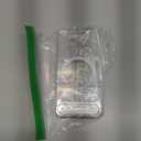 TORRAS Strong Magnetic & Seamless Stand for Samsung Galaxy S25 Case, Fit for MagSafe, MilGrade Drop Protection, Adjustable Kickstand for Samsung Galaxy S25 Case, AntiYellowing Diamond Clear