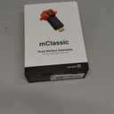 mClassic OG - Restore Your TVs Game Mode Image Quality, Lag Free, on Nintendo Switch, Xbox, PlayStation, Gamecube, N64, Wii, SNES, and More - Supports 1440p/60hz