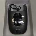 belhope Hand Massager with 9 Modes and 4 Heating Options for Hot and Cold Therapy Hand and Wrist Massager for Arthritis and Carpal Tunnel Relief, Hand Massager with Heat and Compression, Gift, Black