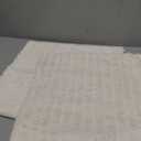 18x18 Throw Pillow Covers Set of 2, Decorative Faux Fur Covers for Bed, Couch Soft Fluffy Pillow Cover with Velvet Back for Living Room, Neutral Home Décor Accent for Sofa - Cream White