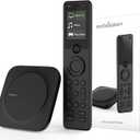 SofaBaton X1S Universal Remote with Hub, All in One Universal Remote Control with SofaBaton Customize APP, One Touch Activities, Compatible with 60 Devices, Compatible with Alexa Google Assistant