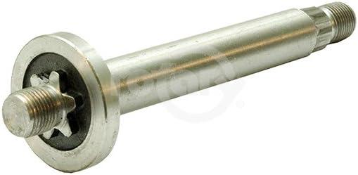 Rotary 15584 Spindle Shaft for Mtd 738-1186