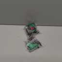 67XL Ink Cartridge Replacement for HP 67 XL Remanufactured for HP Ink 67 67XL for DeskJet 2755e 2700 2855e 2800 2752 2742e 4155e 4255e 4100 Envy 6055 6055e 6455e Printer 2-Pack Black Tri-Color