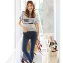 Magnetic Screen Door