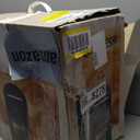 Nespresso Vertuo Plus Deluxe Coffee and Espresso Maker by Breville, Black