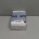 TOPENS TRF3 Safety Reflection Photocell Retro-Reflective Photoelectric Beam Sensor for Automatic Swing Sliding Gate Openers Garage Door Openers Access Control Security Alarm Systems Outdoor Use