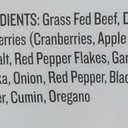 EPIC Sweet and Spicy Sriracha Beef Bites, Protein Snacks, Whole 30, 2.5 oz Pouch (2.5 Ounce (Pack of 1)) BB 1/7/26