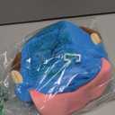 ABYstyle Officially Licensed One Piece Tony Tony Chopper Hat Replica Adult Size Blue and Pink Cosplay Hat Accessories Merch Gift