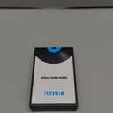 RUIZU 163GB Android MP3 Player with Bluetooth and WiFi, 4.5" IPS Touchscreen Music Player with Spotify, Pandora, Amazon Music, Parental Control MP4 MP3 Player for Kids with Libby, Audible, Up to 1TB (Black)