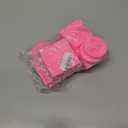 2 x 5Pcs Strawberry Baking Mold Silicone 3D Strawberry Chocolate Mold, Candy Jelly Flower Fondant Molds Ice Cream DIY Paper Cup Cake Biscuit Dessert Making