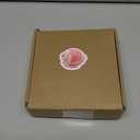 5 Pcs Handmade Taba Squishies Toy, Ultra-Realistic Dessert Cookie Look Sticky Squishy Toys for Stress Relief Squishies Fidget Toys for Party Favors OPP Packaging