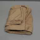 Pillow Cases, Standard Queen Size Cotton Percale Weave Pillowcases, Pre-Shrunk Breathable and Hypoallergenic Pillowcases, Set of 2 (2 Piece Standard/Queen 20 Inch x 30 Inch, Coral)