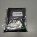 6-Piece Flex Head Ratchet Set, 1/4", 3/8", 1/2" Drive, Swivel Head Ratchet Wrench with Extension Bar, 72 Tooth, 180 Adjustable, Quick-Release, Flexible Ratchet Handle with EVA Foam