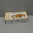 Trucks for Toddlers 2-4 Years 1-3 4-8 4-7 Boys Girls, 5 in 1 Construction Carrier Toy Trucks for Kids, Detachable Transport Trailer Toy, 1 Year Old Boy Gifts Birthday Toy