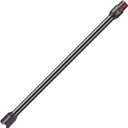 Replacement Extension Wand Compatible with Dyson V12 Detect Slim, V10 Digital Slim Cordless Vacuum Cleaner, Extension Vacuum Replacement Parts, Gray