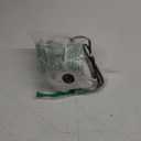 Electric Kettle, Gooseneck Electric Water Kettle for Pour Over Coffee & Tea, 0.8L Quick Heating Small Hot Water Kettle Electric, Stainless Steel, Auto-Off & Boil Dry Protection, Matte White