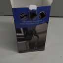 Cup Holder Phone Mount, [Auto Clamping] 2 in 1 Wireless Car Charger Holder Fast Charging, 15W with Quick Extension Long Arm, Fast Swivel Adjustable, 360 Rotatable for iPhone 17/16/15/14/13/12 pro/12