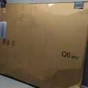 2 Pack of 25 26 inch Extra Large Plant Saucer, Extra Deep 4.2" Tray for Flower Pot, Heavy Sturdy Plant Drainage Tray for Indoors, Bird Bath Bowls, Plant Plate Water Catcher for Pots (26", Black)