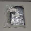 transparent luggage lid suitable for 24 inch suitcasesWaterproof Dustproof Anti-scratch Travel Suitcase Covers Case for Wheeled Luggage (Small, clear)