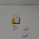 LIGHT IT! by Fulcrum, 30010-308 Stick-On Light, White, 3 Pack