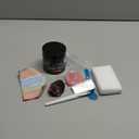 Leather Recoloring Balm,8.5oz Leather Color Restorer,Dark Gray Leather Repair kit for Furniture and Car Interior,Leather Couch Scratch Repair,Leather Dye Paint for Faded,Cracked and Damaged Leather