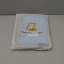 SEYMAC stock Case for Samsung Galaxy Tab S10 Plus/ S9 FE Plus/ S9 Plus 5G Tablet 12.4'' Case with Screen Protector Pencil Holder [360 Rotating Hand Strap] &Stand, Drop-Proof, Black1