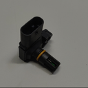 Manifold Absolute Pressure MAP Sensor, Engine Intake Air Pressure Sensor 0261230217 2411528, Manifold Absolute Air Pressure Sensor Compatible with Polaris Series 700 800 900, General, RZR